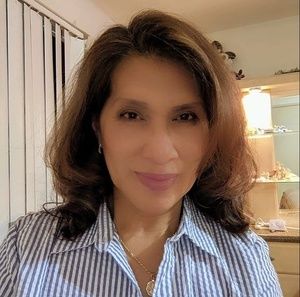 Meet your Posher, Florence